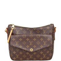 Louis Vuitton Mabillon Monogram