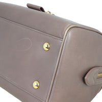 Louis Vuitton Cuir Orfevre Neo Speedy PM