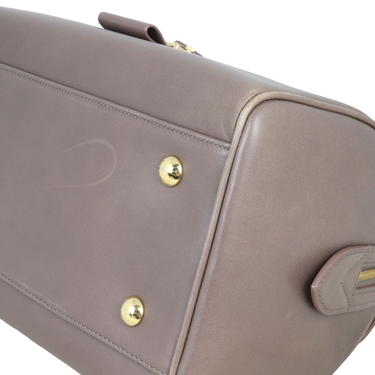 Louis Vuitton Cuir Orfevre Neo Speedy PM