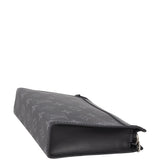 Louis Vuitton Gaston Wearable Wallet Monogram Eclipse