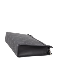 Louis Vuitton Gaston Wearable Wallet Monogram Eclipse