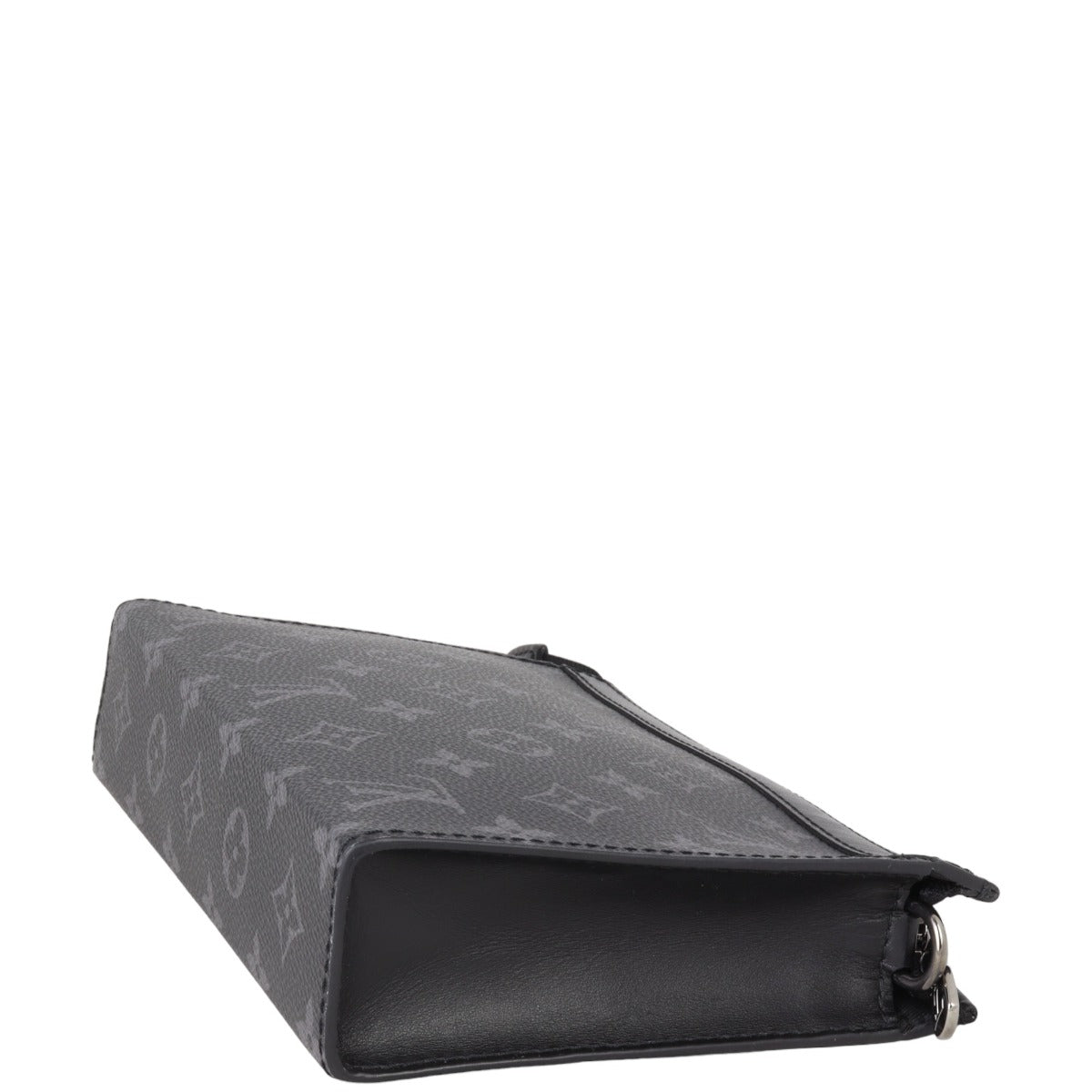 Louis Vuitton Gaston Wearable Wallet Monogram Eclipse