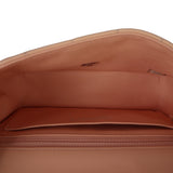 Chanel Classic Flap Mini Rectangular Bag | Peach