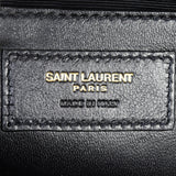 Saint Laurent Kate Monogram Clutch