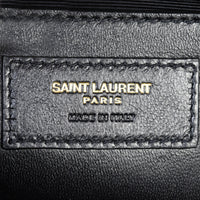 Saint Laurent Kate Monogram Clutch