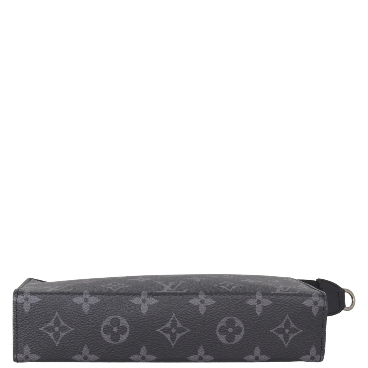 Louis Vuitton Gaston Wearable Wallet Monogram Eclipse