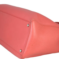 Chanel Executive Cerf Tote | 19 Series