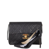 Chanel Maxi Jumbo XL Backpack