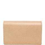 Gucci GG Marmont Chain Wallet