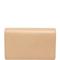 Gucci GG Marmont Chain Wallet