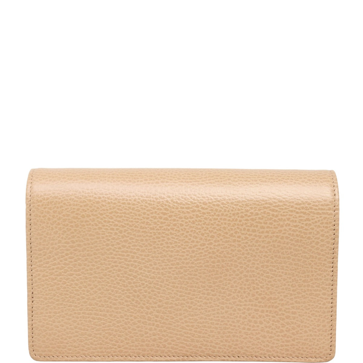 Gucci GG Marmont Chain Wallet