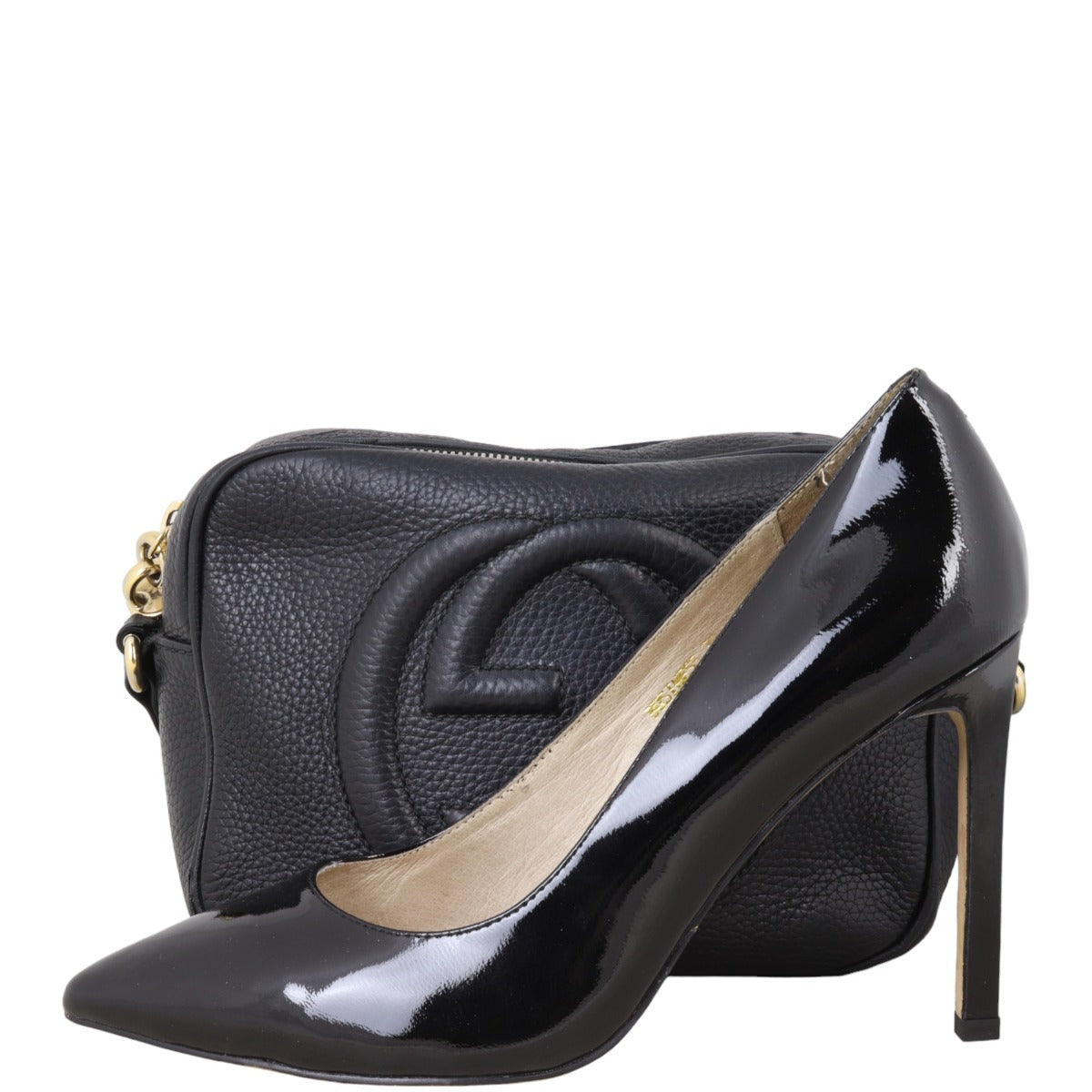 Gucci Soho Disco Small