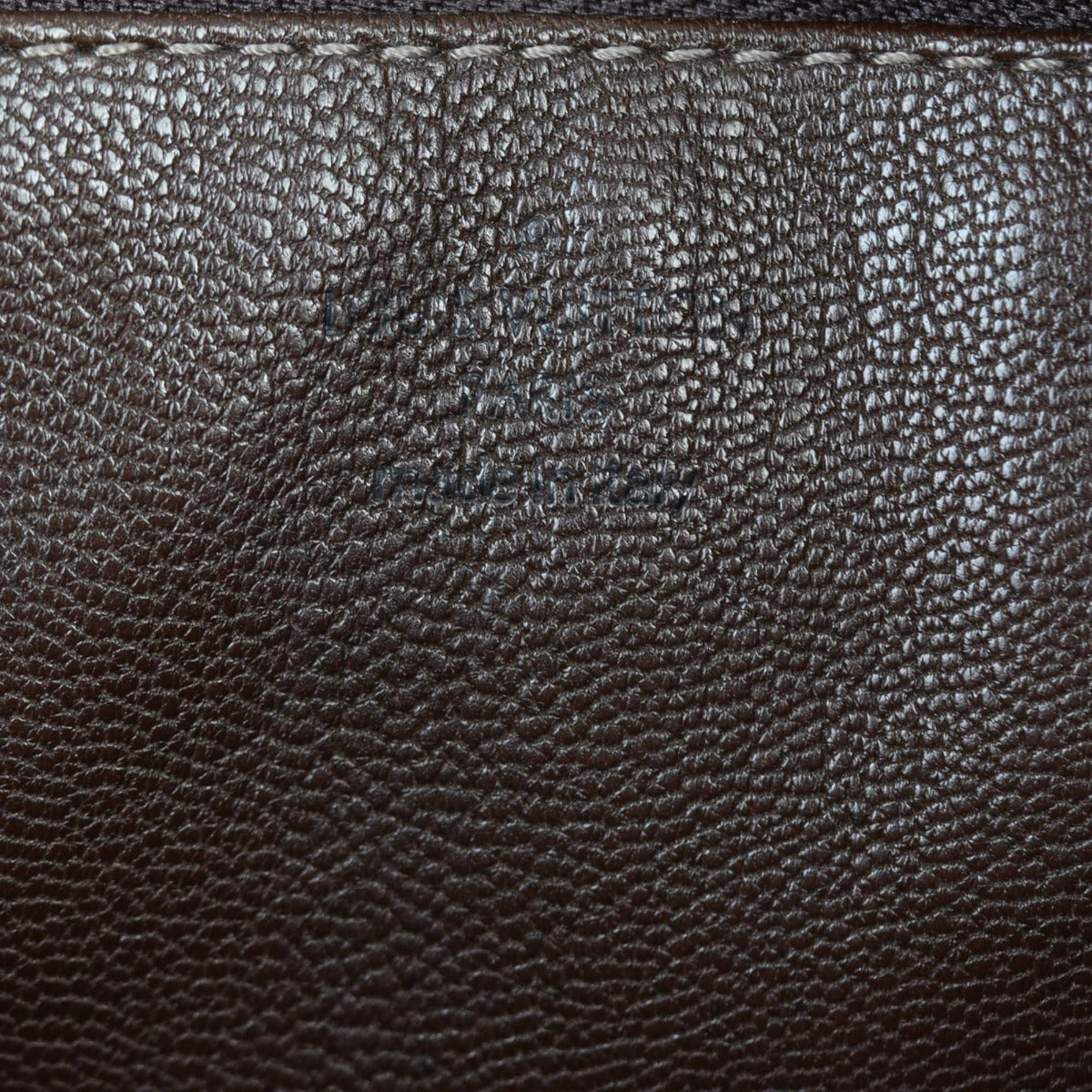 Louis Vuitton Cuir Orfevre Neo Speedy PM