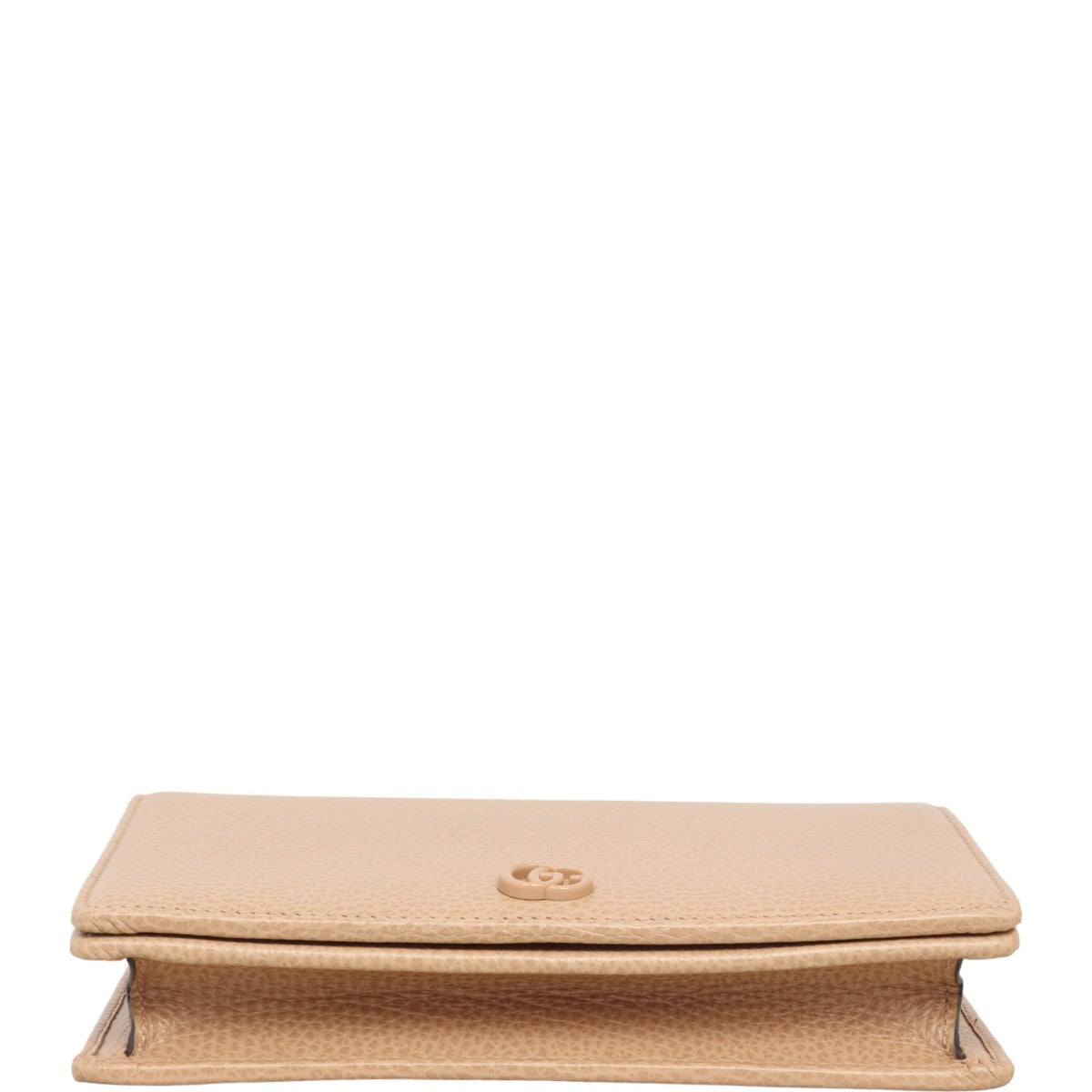 Gucci GG Marmont Chain Wallet