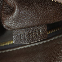 Louis Vuitton Cuir Orfevre Neo Speedy PM