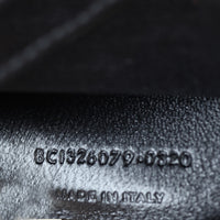 Saint Laurent Kate Monogram Clutch