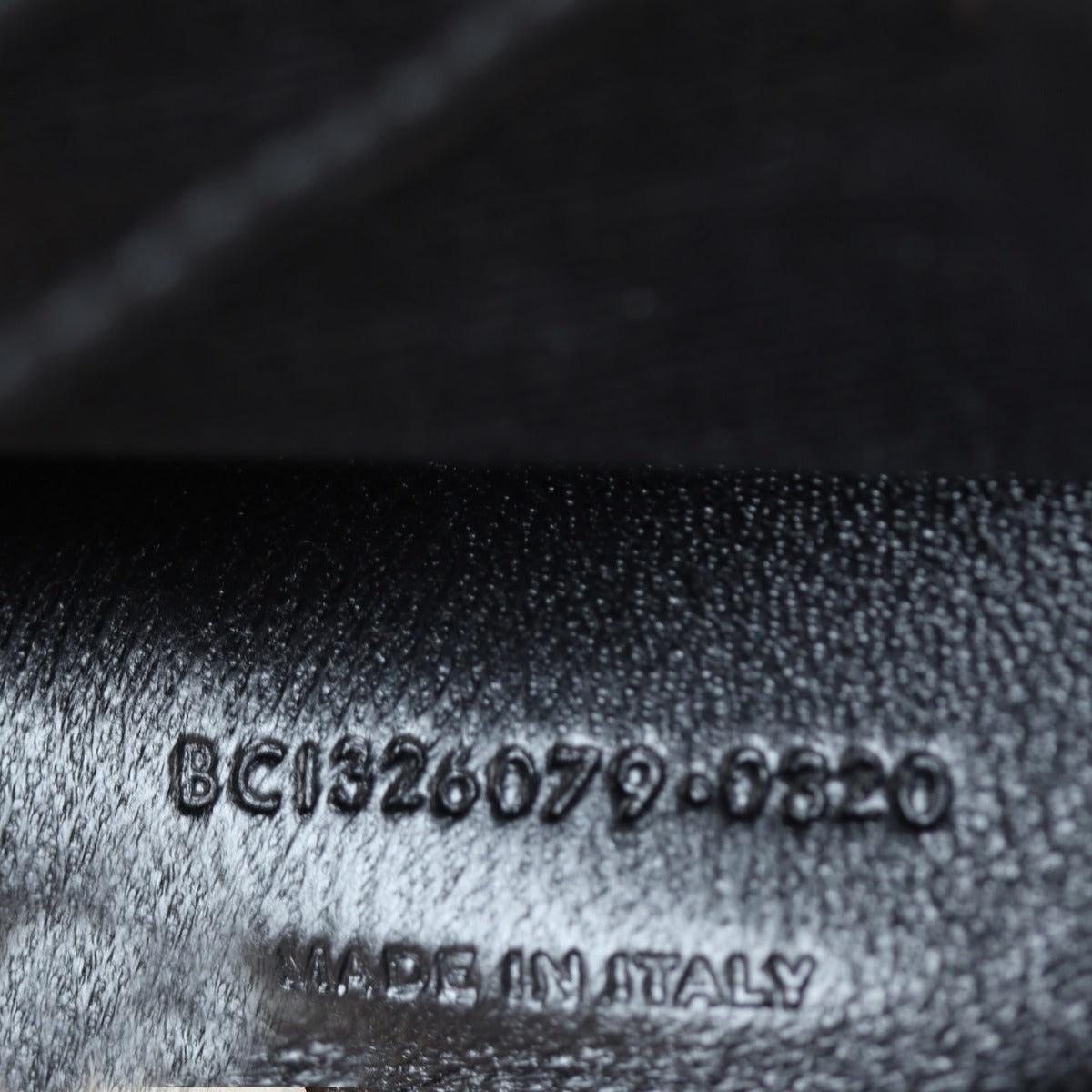 Saint Laurent Kate Monogram Clutch