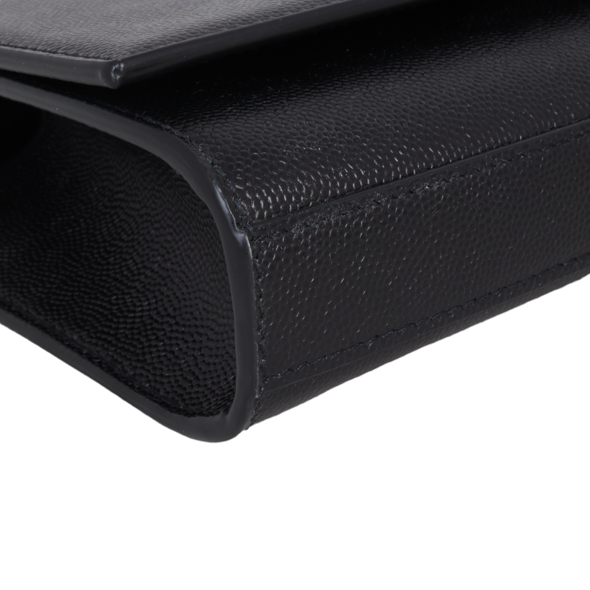 Saint Laurent Kate Monogram Clutch