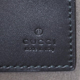 Gucci GG Supreme Pouch Interior Stamp