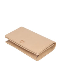 Gucci GG Marmont Chain Wallet