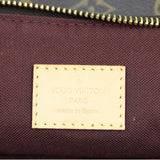 Louis Vuitton Mabillon Monogram