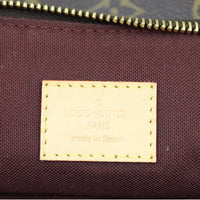Louis Vuitton Mabillon Monogram