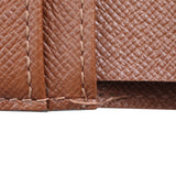 Louis Vuitton Compact French Wallet Flaw