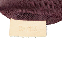 Louis Vuitton Mabillon Monogram