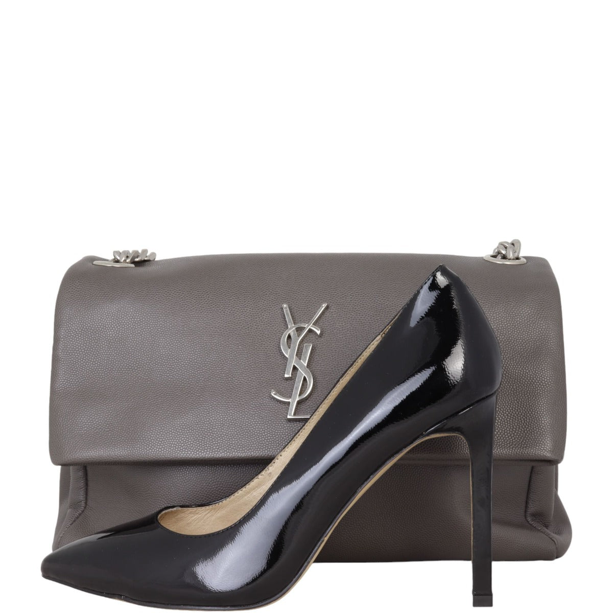Saint Laurent West Hollywood Bag Medium – Luxe.It.Fwd