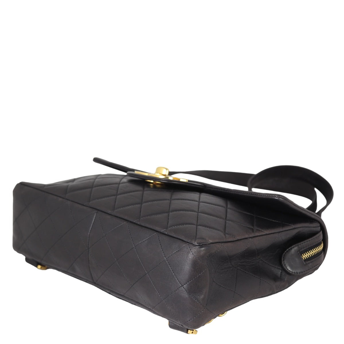 Chanel Maxi Jumbo XL Backpack