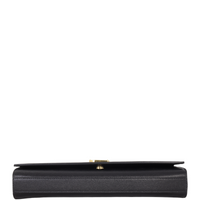 Saint Laurent Kate Monogram Clutch