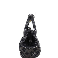 Louis Vuitton Lockit Frame BB Monogram Fascination