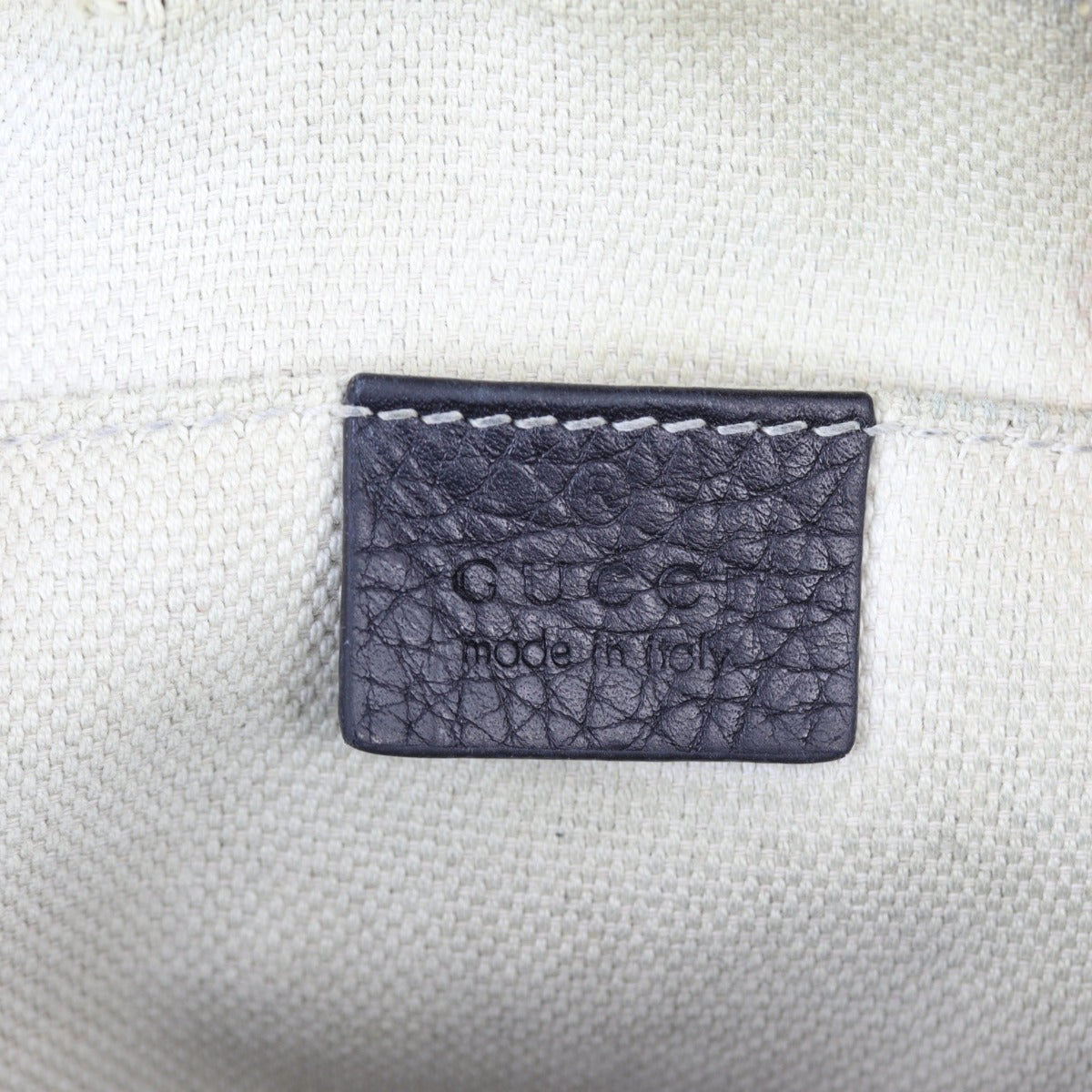 Gucci Soho Disco Small