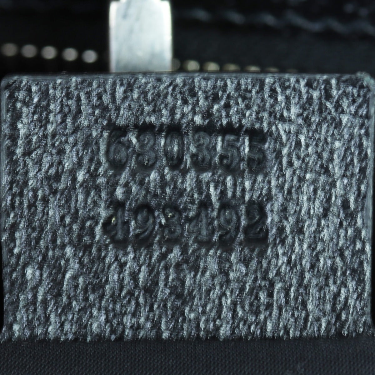 Gucci Off The Grid Long Tote Date Code