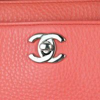 Chanel Executive Cerf Tote | 19 Series