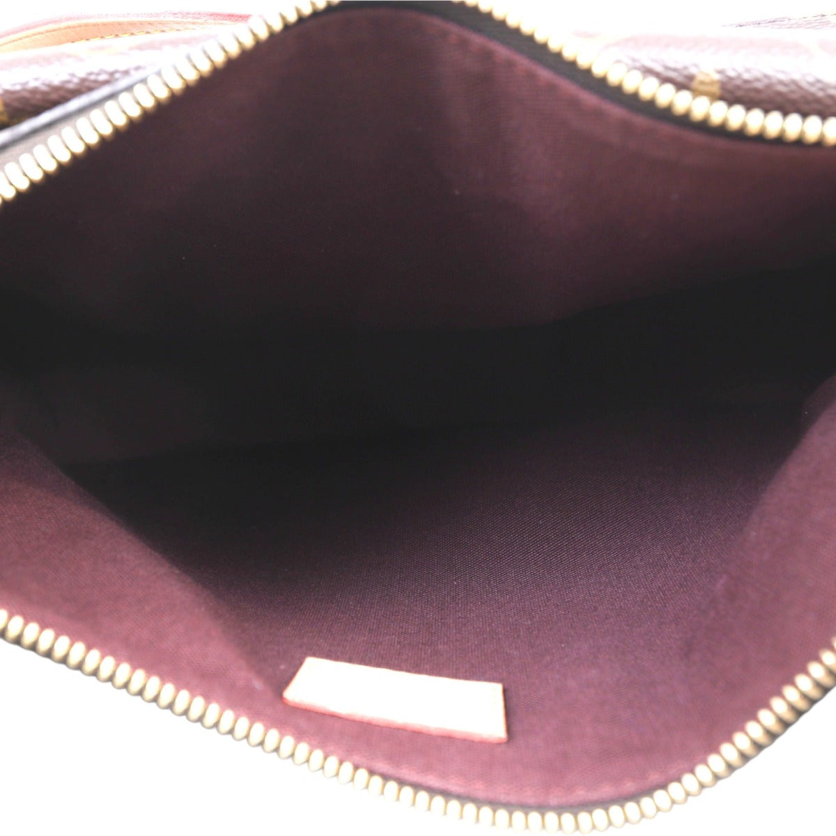 Louis Vuitton Mabillon Monogram