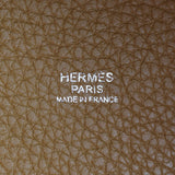Hermes Picotin Lock 18 Two Tone Taurillon Clemence Interior Stamp