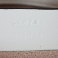 Gucci GG Marmont Matelasse Mini Shoulder Bag Date Code