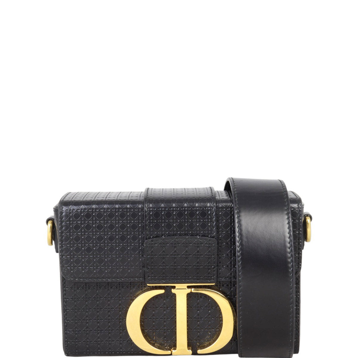 Dior 30 Montaigne Box Bag