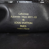 Louis Vuitton Lockit Frame BB Monogram Fascination