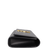 Saint Laurent Kate Monogram Clutch
