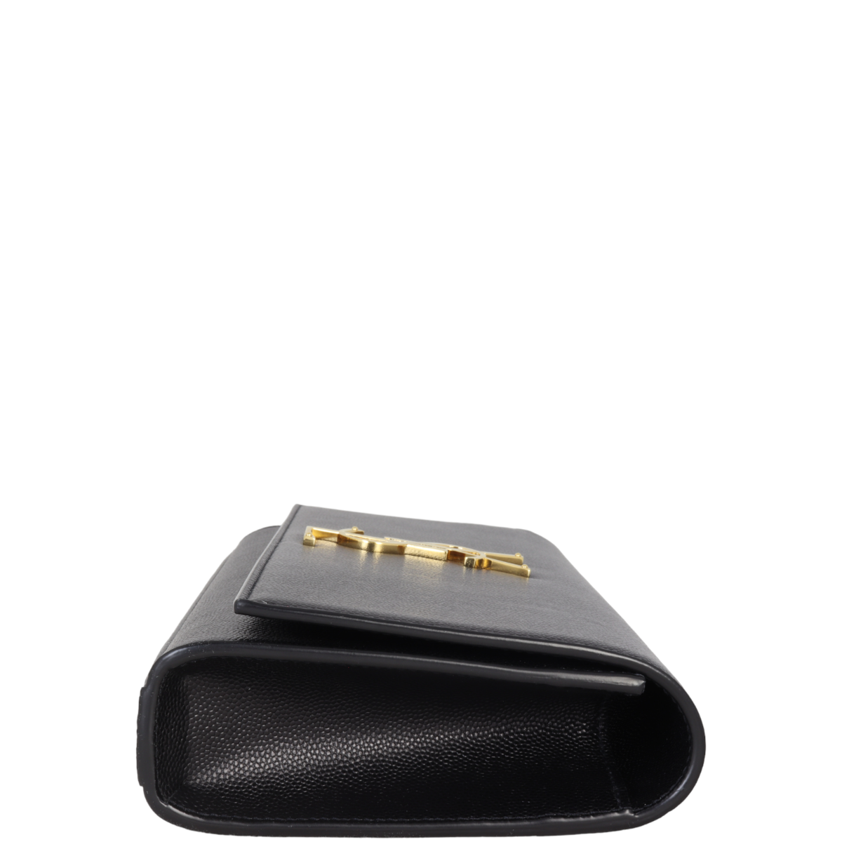Saint Laurent Kate Monogram Clutch