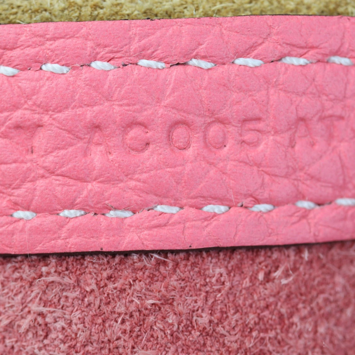 Hermes Picotin Lock 18 Two Tone Taurillon Clemence Date Code