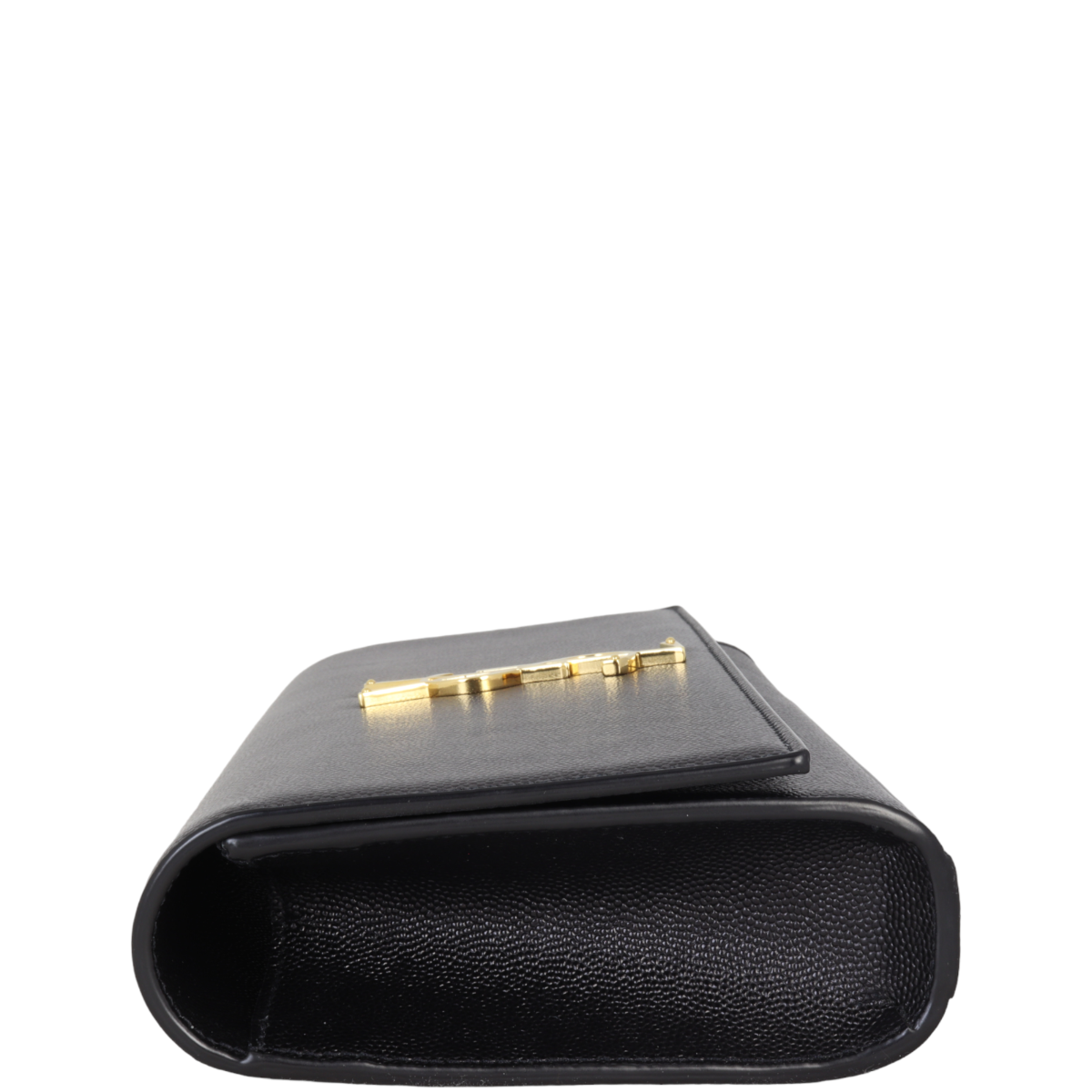Saint Laurent Kate Monogram Clutch