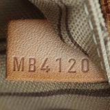 Louis Vuitton Neverfull MM Monogram Date Code