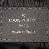 Louis Vuitton Artsy MM Monogram Empreinte Interior Stamp