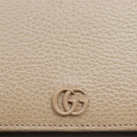 Gucci GG Marmont Chain Wallet