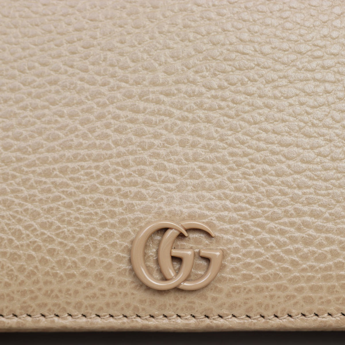Gucci GG Marmont Chain Wallet