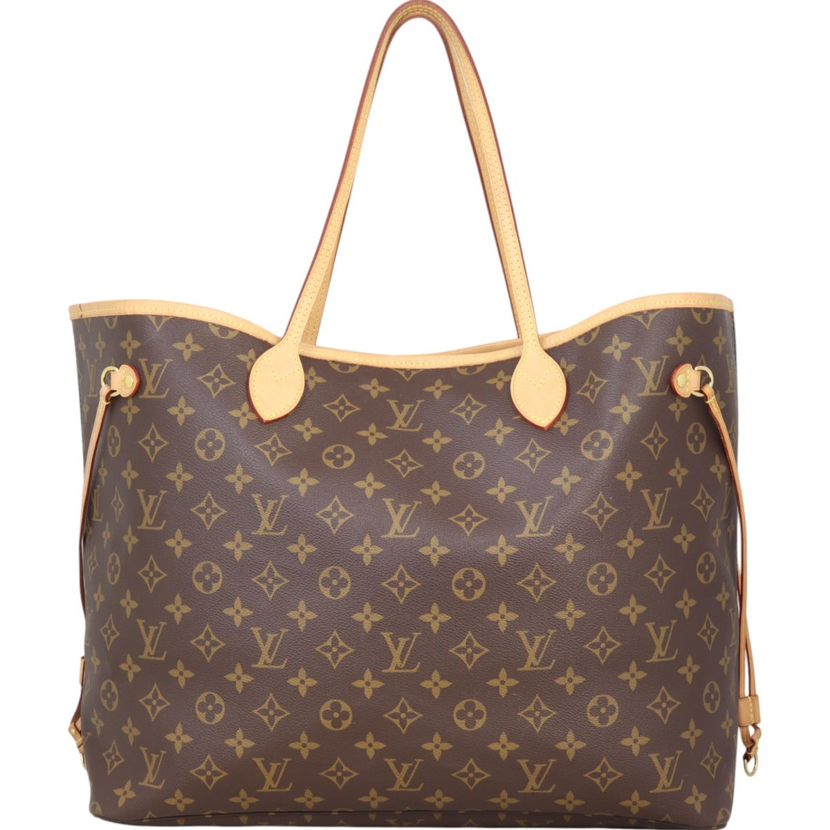 Louis Vuitton Neverfull GM Monogram