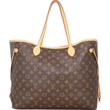 Louis Vuitton Neverfull GM Monogram